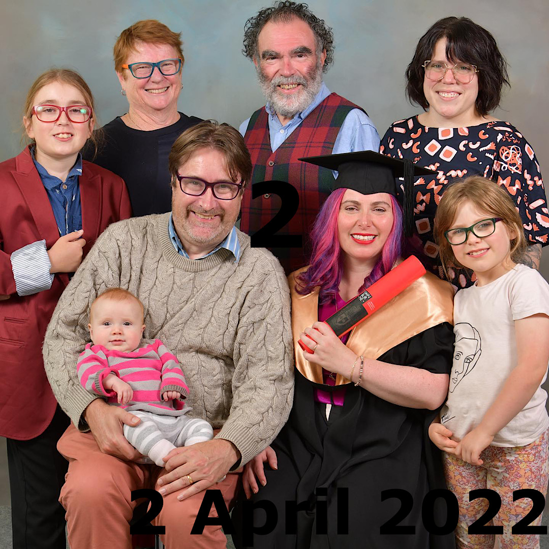 AlPal SuperKat and SJP